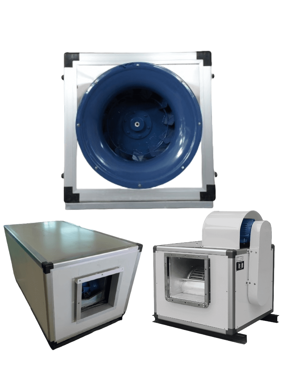 Centrifugal Blower